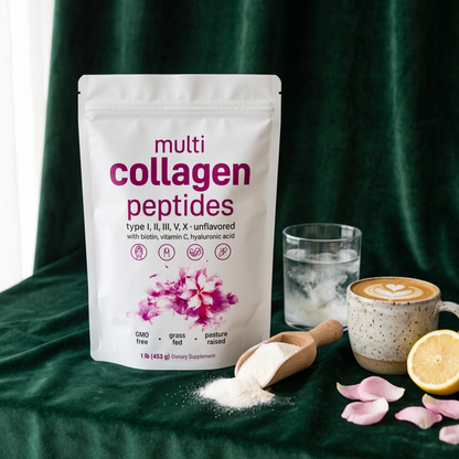 Multi Collagen Peptides