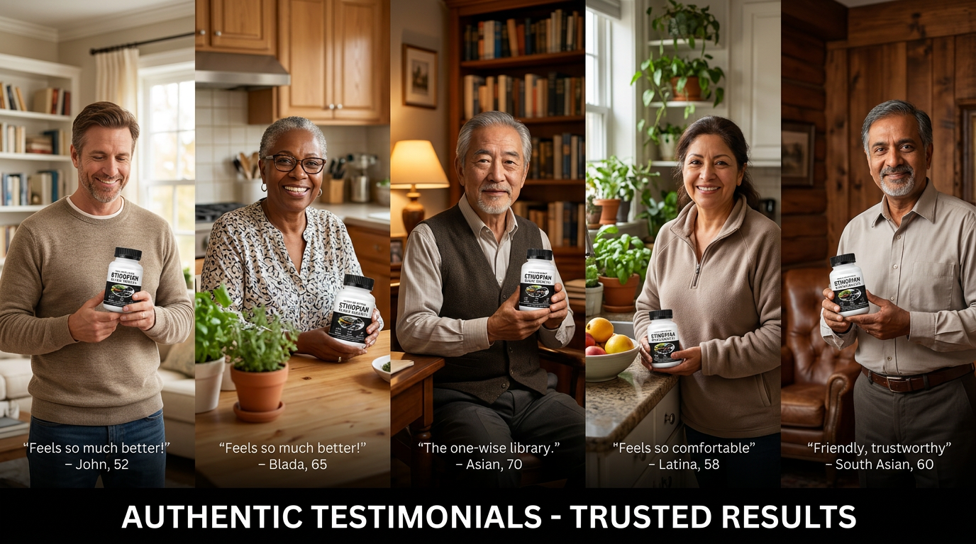 Vesterial customers